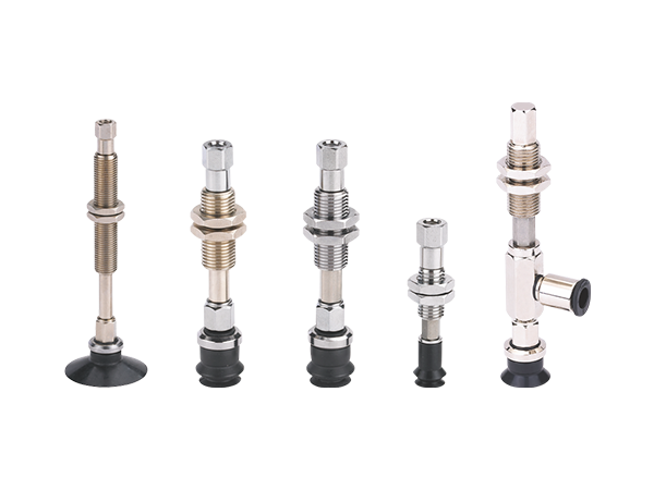 SZ Series Suction Cup With Level Compensator